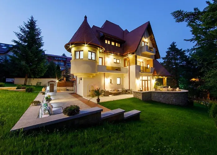 Movilita Residence
