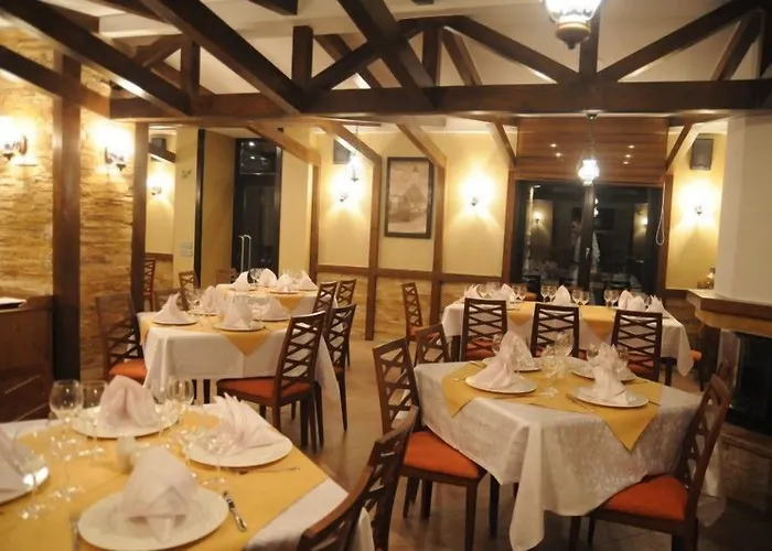 Casa Freya Busteni